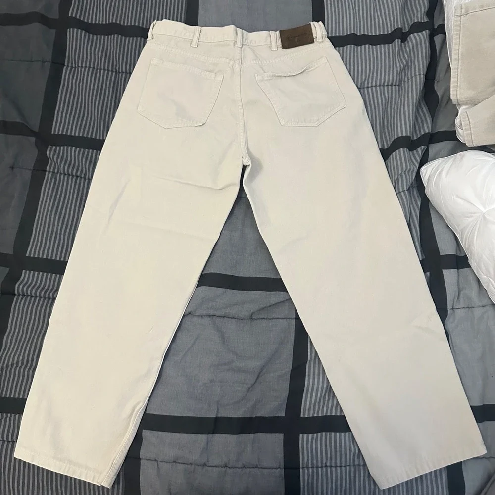 Vintage Calvin Klein Men's Jeans Size 36